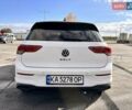 Белый Фольксваген Гольф, объемом двигателя 1.6 л и пробегом 27 тыс. км за 22000 $, фото 6 на Automoto.ua