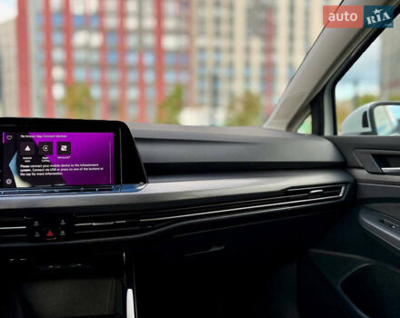 Белый Фольксваген Гольф, объемом двигателя 2 л и пробегом 34 тыс. км за 28500 $, фото 44 на Automoto.ua