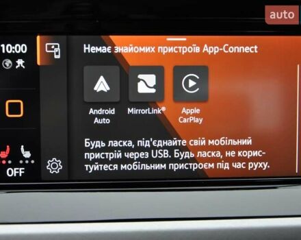 Белый Фольксваген Гольф, объемом двигателя 1.6 л и пробегом 8 тыс. км за 23000 $, фото 33 на Automoto.ua