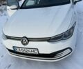 Белый Фольксваген Гольф, объемом двигателя 1.6 л и пробегом 18 тыс. км за 20900 $, фото 1 на Automoto.ua