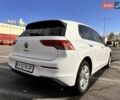 Белый Фольксваген Гольф, объемом двигателя 1.6 л и пробегом 27 тыс. км за 22000 $, фото 5 на Automoto.ua