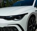 Белый Фольксваген Гольф, объемом двигателя 1.97 л и пробегом 95 тыс. км за 27500 $, фото 1 на Automoto.ua