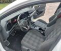 Білий Фольксваген Гольф, об'ємом двигуна 2 л та пробігом 69 тис. км за 19300 $, фото 8 на Automoto.ua
