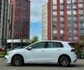 Белый Фольксваген Гольф, объемом двигателя 2 л и пробегом 34 тыс. км за 28500 $, фото 5 на Automoto.ua