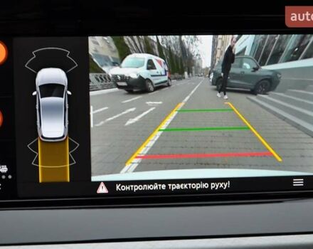 Белый Фольксваген Гольф, объемом двигателя 1.6 л и пробегом 8 тыс. км за 23000 $, фото 34 на Automoto.ua