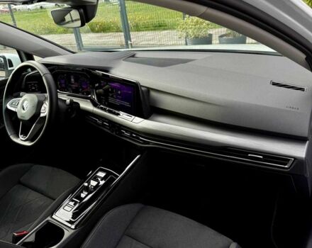 Белый Фольксваген Гольф, объемом двигателя 2 л и пробегом 34 тыс. км за 28500 $, фото 18 на Automoto.ua