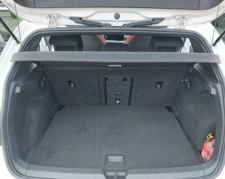 Білий Фольксваген Гольф, об'ємом двигуна 2 л та пробігом 69 тис. км за 19300 $, фото 14 на Automoto.ua