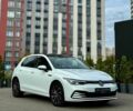 Белый Фольксваген Гольф, объемом двигателя 2 л и пробегом 34 тыс. км за 28500 $, фото 3 на Automoto.ua