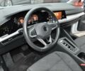 Белый Фольксваген Гольф, объемом двигателя 1.6 л и пробегом 8 тыс. км за 23000 $, фото 24 на Automoto.ua