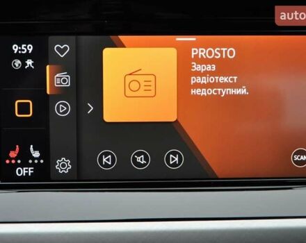 Белый Фольксваген Гольф, объемом двигателя 1.6 л и пробегом 8 тыс. км за 23000 $, фото 32 на Automoto.ua