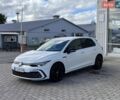 Белый Фольксваген Гольф, объемом двигателя 1.98 л и пробегом 38 тыс. км за 31900 $, фото 1 на Automoto.ua