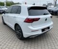Белый Фольксваген Гольф, объемом двигателя 2 л и пробегом 19 тыс. км за 25900 $, фото 4 на Automoto.ua