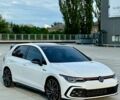 Белый Фольксваген Гольф, объемом двигателя 1.98 л и пробегом 41 тыс. км за 26500 $, фото 1 на Automoto.ua