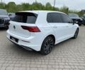 Белый Фольксваген Гольф, объемом двигателя 2 л и пробегом 19 тыс. км за 25900 $, фото 6 на Automoto.ua