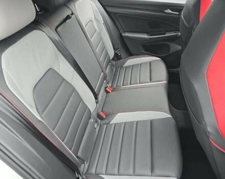 Білий Фольксваген Гольф, об'ємом двигуна 0 л та пробігом 12 тис. км за 26300 $, фото 5 на Automoto.ua