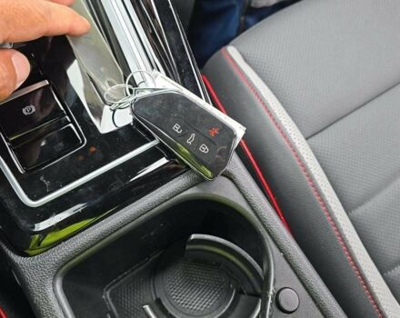 Білий Фольксваген Гольф, об'ємом двигуна 0 л та пробігом 12 тис. км за 26300 $, фото 8 на Automoto.ua