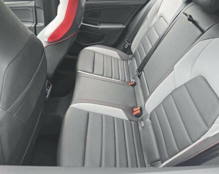 Білий Фольксваген Гольф, об'ємом двигуна 0 л та пробігом 12 тис. км за 26300 $, фото 6 на Automoto.ua