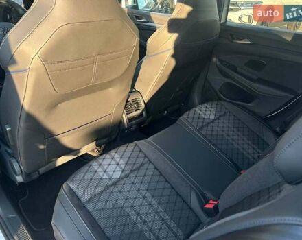 Белый Фольксваген Гольф, объемом двигателя 1.4 л и пробегом 13 тыс. км за 31000 $, фото 17 на Automoto.ua