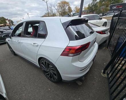 Білий Фольксваген Гольф, об'ємом двигуна 0 л та пробігом 12 тис. км за 26300 $, фото 2 на Automoto.ua