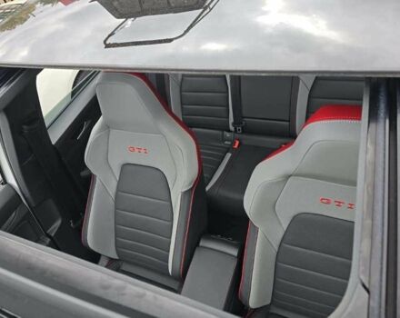 Білий Фольксваген Гольф, об'ємом двигуна 0 л та пробігом 12 тис. км за 26300 $, фото 7 на Automoto.ua