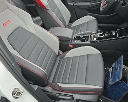 Білий Фольксваген Гольф, об'ємом двигуна 0 л та пробігом 12 тис. км за 26300 $, фото 4 на Automoto.ua