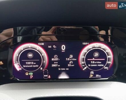 Белый Фольксваген Гольф, объемом двигателя 1.4 л и пробегом 13 тыс. км за 28900 $, фото 14 на Automoto.ua