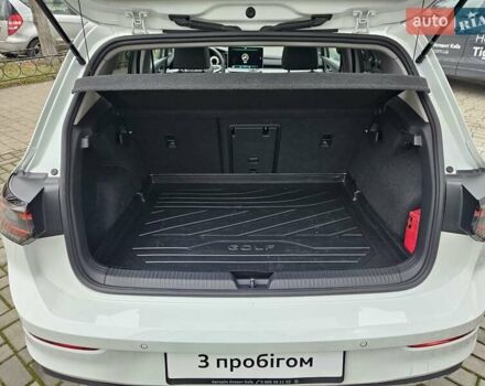 Белый Фольксваген Гольф, объемом двигателя 1.4 л и пробегом 13 тыс. км за 30890 $, фото 26 на Automoto.ua