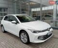 Белый Фольксваген Гольф, объемом двигателя 1.4 л и пробегом 13 тыс. км за 28900 $, фото 1 на Automoto.ua