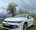 Белый Фольксваген Гольф, объемом двигателя 1.4 л и пробегом 15 тыс. км за 32300 $, фото 1 на Automoto.ua