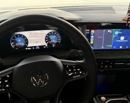 Белый Фольксваген Гольф, объемом двигателя 2 л и пробегом 3 тыс. км за 47000 $, фото 17 на Automoto.ua