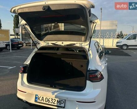 Білий Фольксваген Гольф, об'ємом двигуна 1.4 л та пробігом 13 тис. км за 32500 $, фото 10 на Automoto.ua