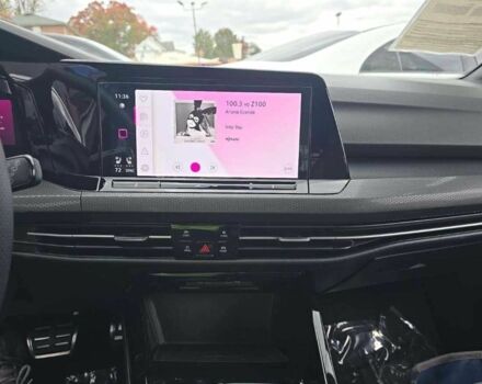 Білий Фольксваген Гольф, об'ємом двигуна 0 л та пробігом 12 тис. км за 26300 $, фото 3 на Automoto.ua