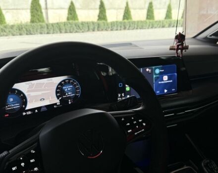 Белый Фольксваген Гольф, объемом двигателя 2 л и пробегом 3 тыс. км за 47000 $, фото 20 на Automoto.ua