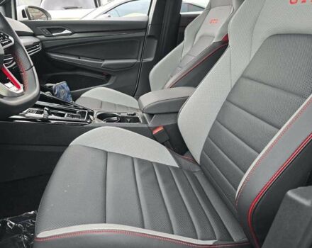 Білий Фольксваген Гольф, об'ємом двигуна 0 л та пробігом 12 тис. км за 26300 $, фото 9 на Automoto.ua