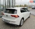 Белый Фольксваген Гольф, объемом двигателя 1.4 л и пробегом 13 тыс. км за 28900 $, фото 4 на Automoto.ua
