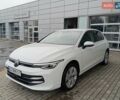 Белый Фольксваген Гольф, объемом двигателя 1.4 л и пробегом 13 тыс. км за 28900 $, фото 1 на Automoto.ua