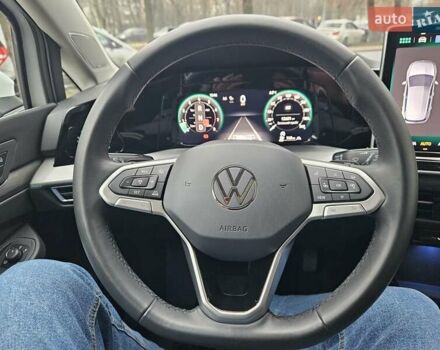 Белый Фольксваген Гольф, объемом двигателя 1.4 л и пробегом 13 тыс. км за 30890 $, фото 52 на Automoto.ua