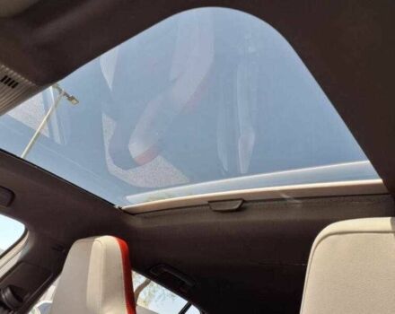 Белый Фольксваген Гольф, объемом двигателя 2 л и пробегом 12 тыс. км за 9400 $, фото 9 на Automoto.ua