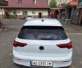 Белый Фольксваген Гольф, объемом двигателя 1.4 л и пробегом 6 тыс. км за 29300 $, фото 7 на Automoto.ua
