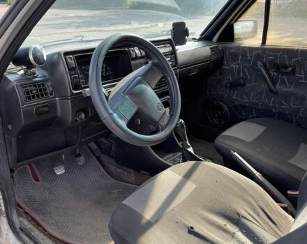 Білий Фольксваген Гольф, об'ємом двигуна 0 л та пробігом 300 тис. км за 500 $, фото 6 на Automoto.ua