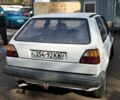 Белый Фольксваген Гольф, объемом двигателя 1.3 л и пробегом 260 тыс. км за 833 $, фото 7 на Automoto.ua
