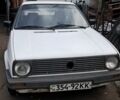 Белый Фольксваген Гольф, объемом двигателя 1.3 л и пробегом 260 тыс. км за 833 $, фото 17 на Automoto.ua