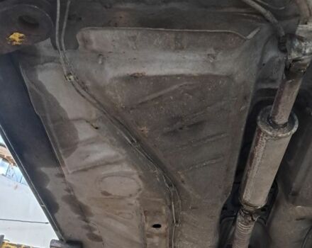 Белый Фольксваген Гольф, объемом двигателя 1.3 л и пробегом 260 тыс. км за 833 $, фото 21 на Automoto.ua