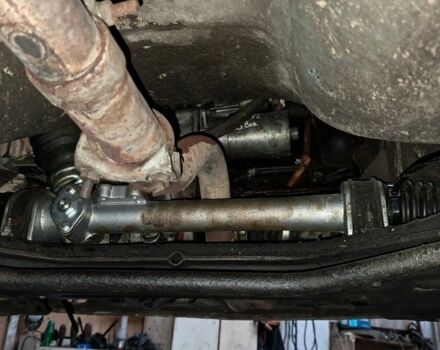 Белый Фольксваген Гольф, объемом двигателя 1.3 л и пробегом 260 тыс. км за 833 $, фото 19 на Automoto.ua