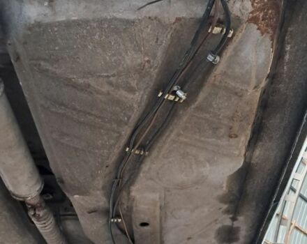 Белый Фольксваген Гольф, объемом двигателя 1.3 л и пробегом 260 тыс. км за 833 $, фото 20 на Automoto.ua