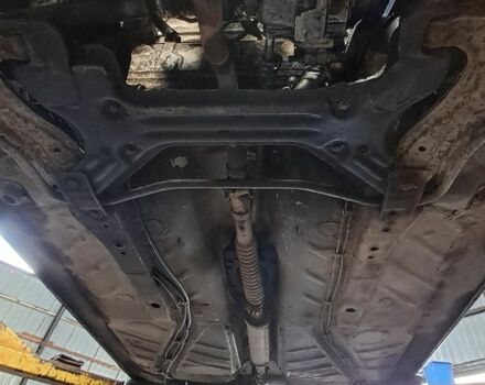 Белый Фольксваген Гольф, объемом двигателя 1.3 л и пробегом 260 тыс. км за 833 $, фото 15 на Automoto.ua