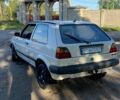 Білий Фольксваген Гольф, об'ємом двигуна 1.6 л та пробігом 400 тис. км за 1200 $, фото 2 на Automoto.ua