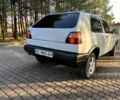 Белый Фольксваген Гольф, объемом двигателя 1.3 л и пробегом 200 тыс. км за 1200 $, фото 3 на Automoto.ua