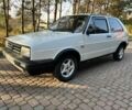 Белый Фольксваген Гольф, объемом двигателя 1.3 л и пробегом 200 тыс. км за 1200 $, фото 1 на Automoto.ua