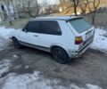 Белый Фольксваген Гольф, объемом двигателя 1.3 л и пробегом 300 тыс. км за 403 $, фото 1 на Automoto.ua